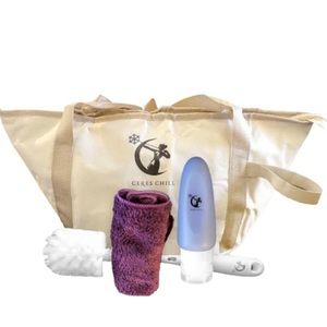 NEW Ceres Chill Wash Basin